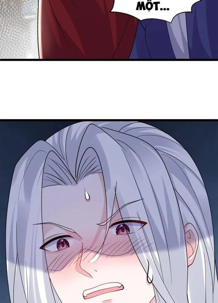 Ta Vô Địch Từ Ăn Chực Chapter 43 - 33
