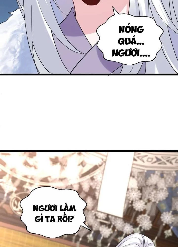 Ta Vô Địch Từ Ăn Chực Chapter 43 - 35