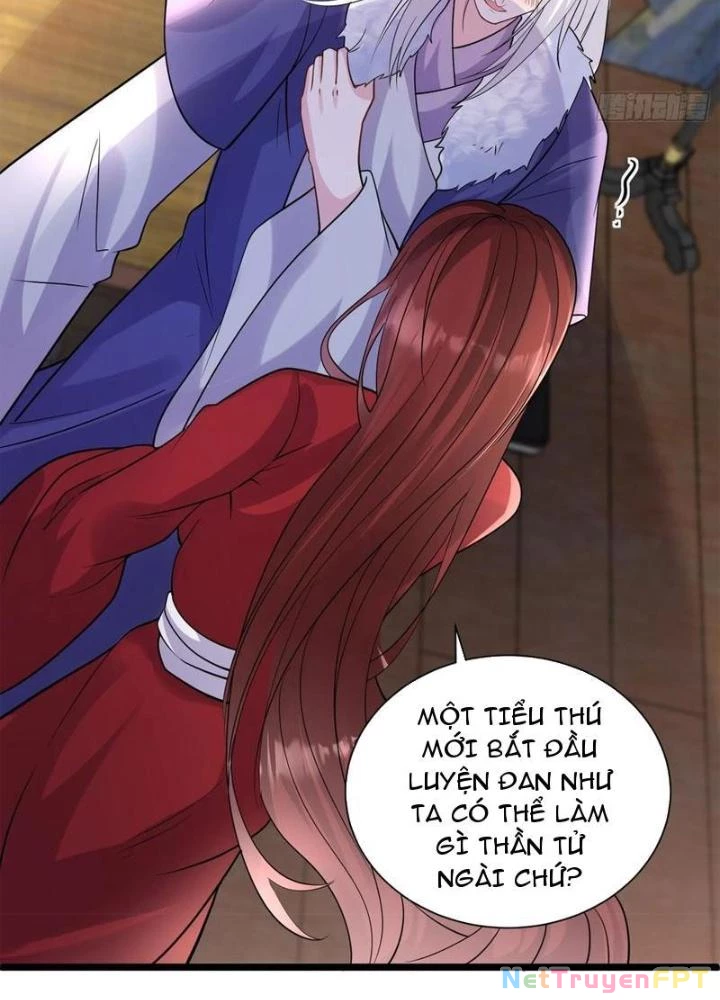 Ta Vô Địch Từ Ăn Chực Chapter 43 - 37