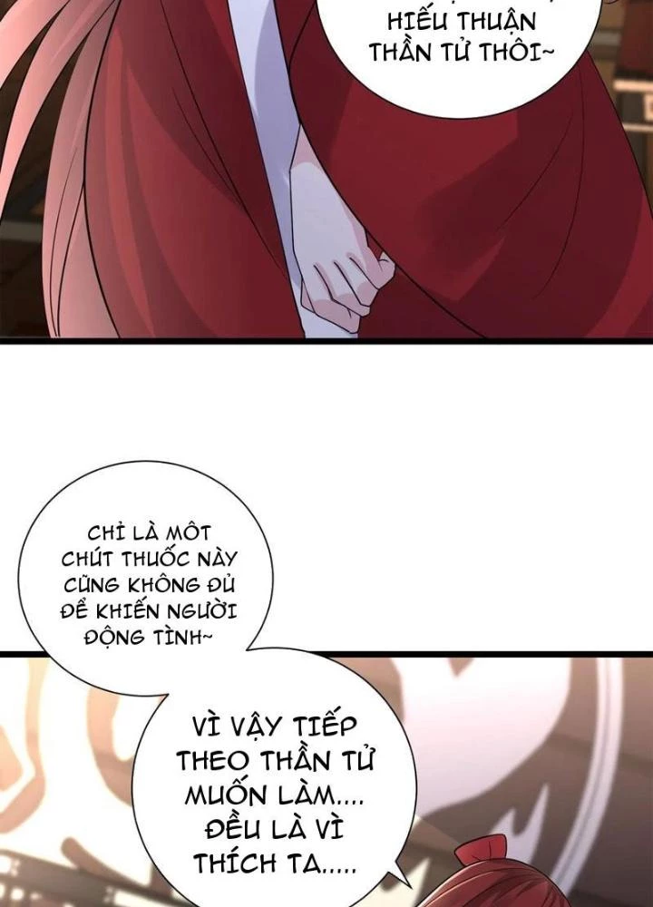 Ta Vô Địch Từ Ăn Chực Chapter 43 - 41