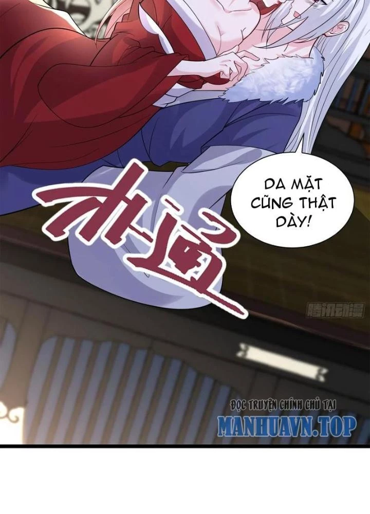 Ta Vô Địch Từ Ăn Chực Chapter 43 - 43