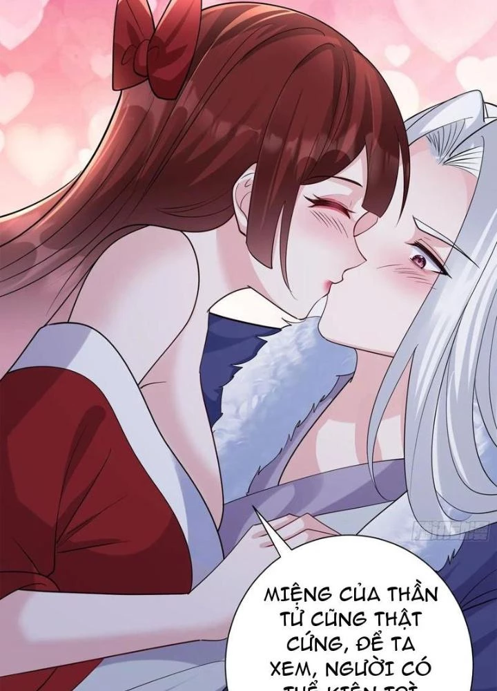 Ta Vô Địch Từ Ăn Chực Chapter 43 - 45