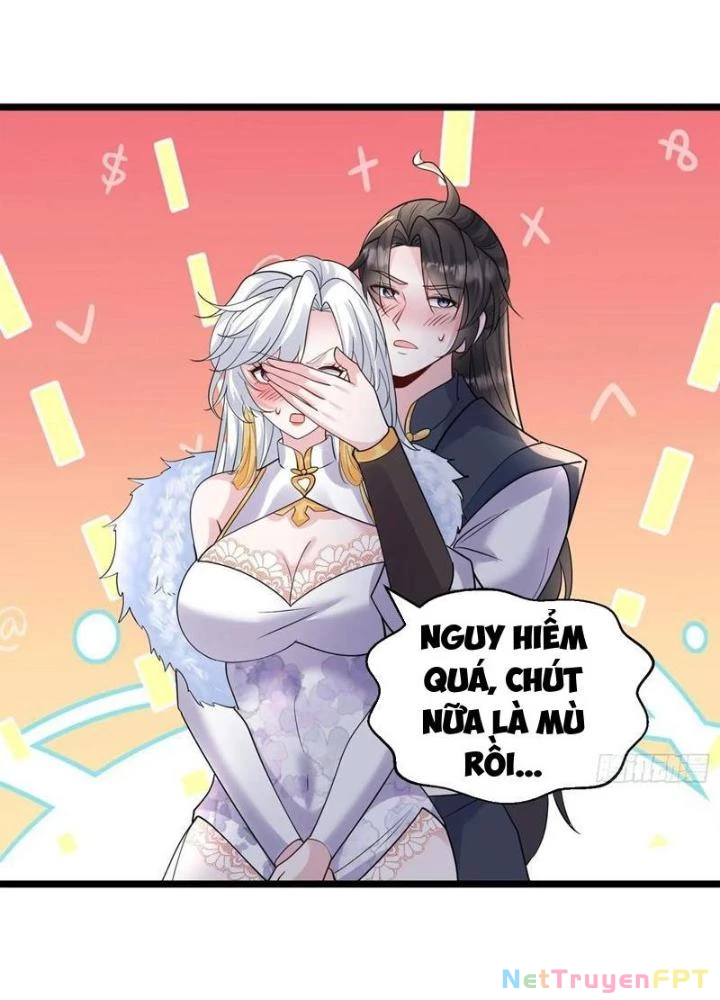 Ta Vô Địch Từ Ăn Chực Chapter 43 - 51