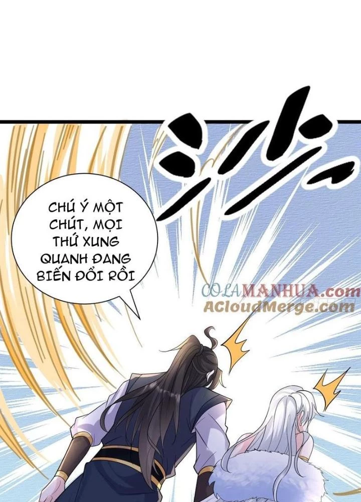 Ta Vô Địch Từ Ăn Chực Chapter 43 - 53