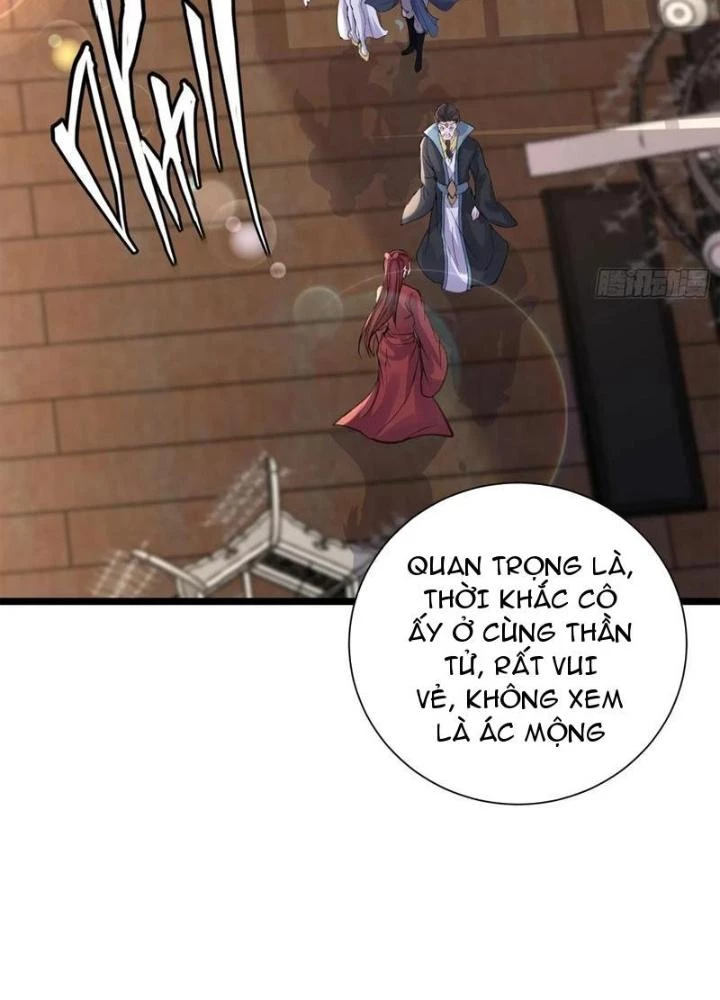 Ta Vô Địch Từ Ăn Chực Chapter 43 - 57