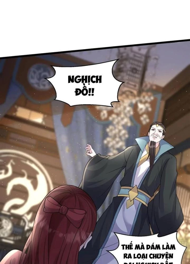 Ta Vô Địch Từ Ăn Chực Chapter 43 - 61