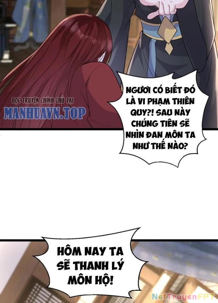 Ta Vô Địch Từ Ăn Chực Chapter 43 - 65