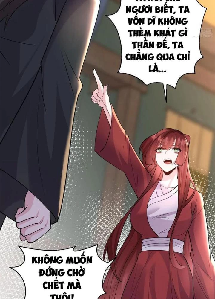 Ta Vô Địch Từ Ăn Chực Chapter 43 - 83