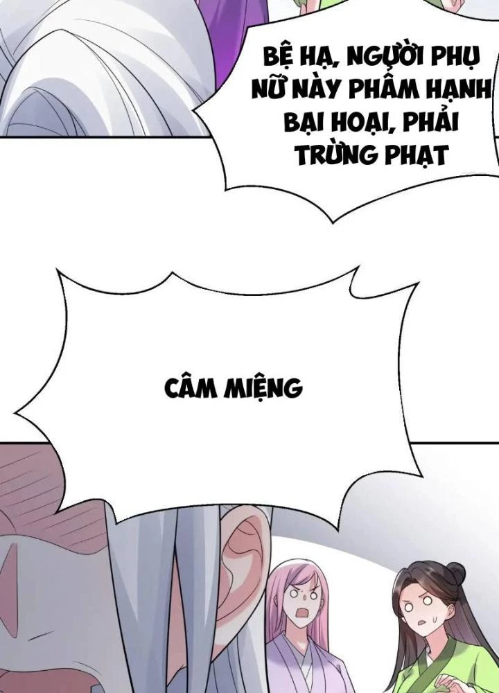 Ta Vô Địch Từ Ăn Chực Chapter 44 - 5