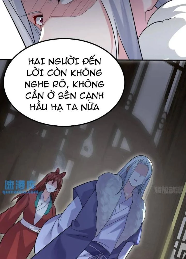 Ta Vô Địch Từ Ăn Chực Chapter 44 - 11