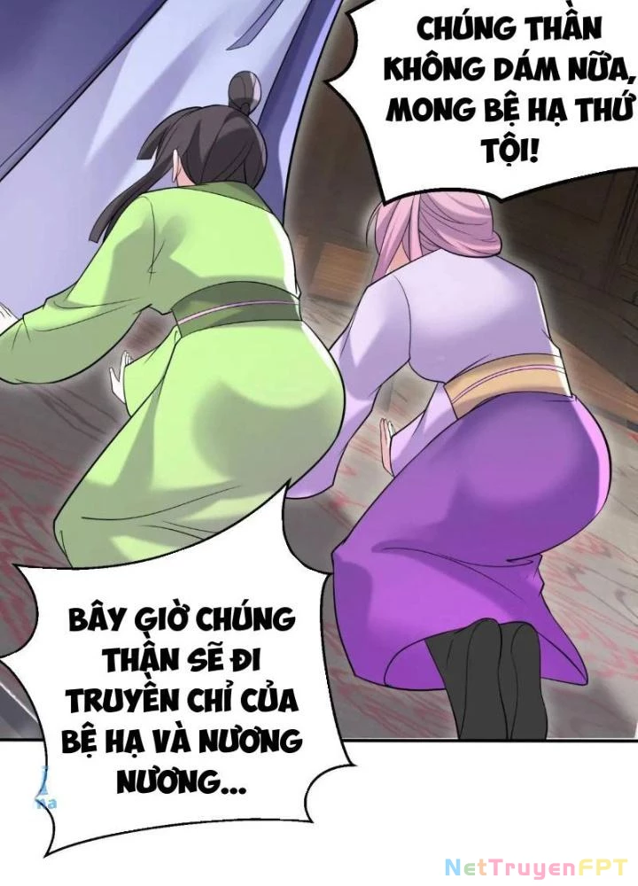 Ta Vô Địch Từ Ăn Chực Chapter 44 - 13