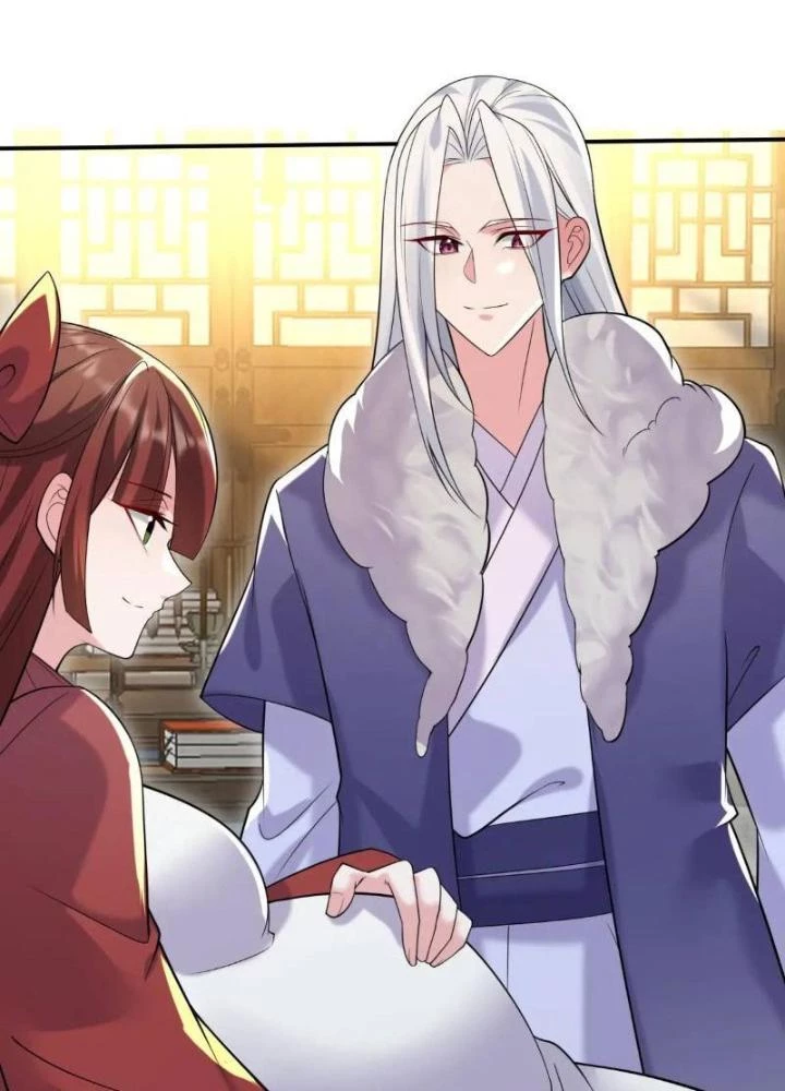 Ta Vô Địch Từ Ăn Chực Chapter 44 - 17