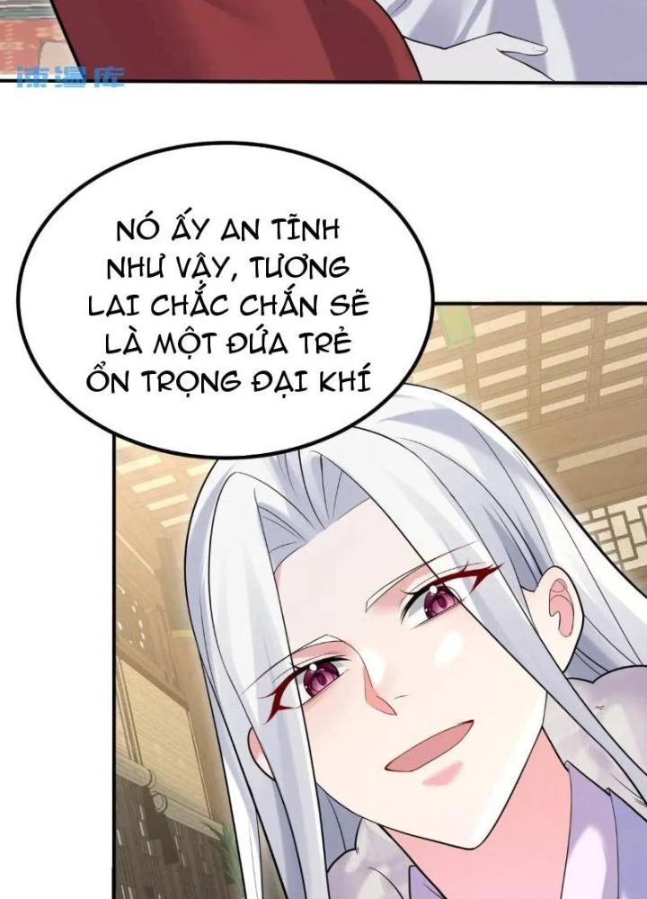 Ta Vô Địch Từ Ăn Chực Chapter 44 - 19