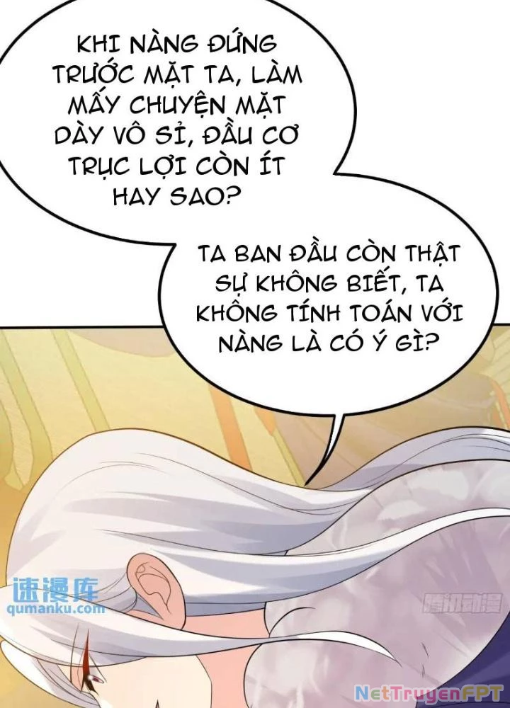 Ta Vô Địch Từ Ăn Chực Chapter 44 - 31