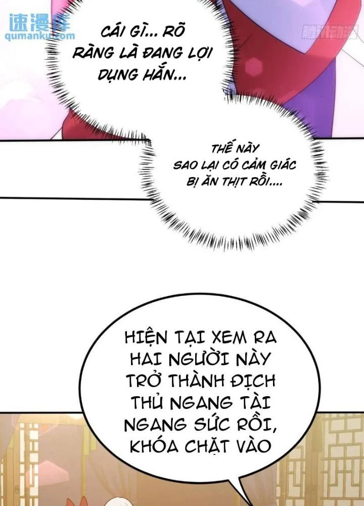 Ta Vô Địch Từ Ăn Chực Chapter 44 - 37