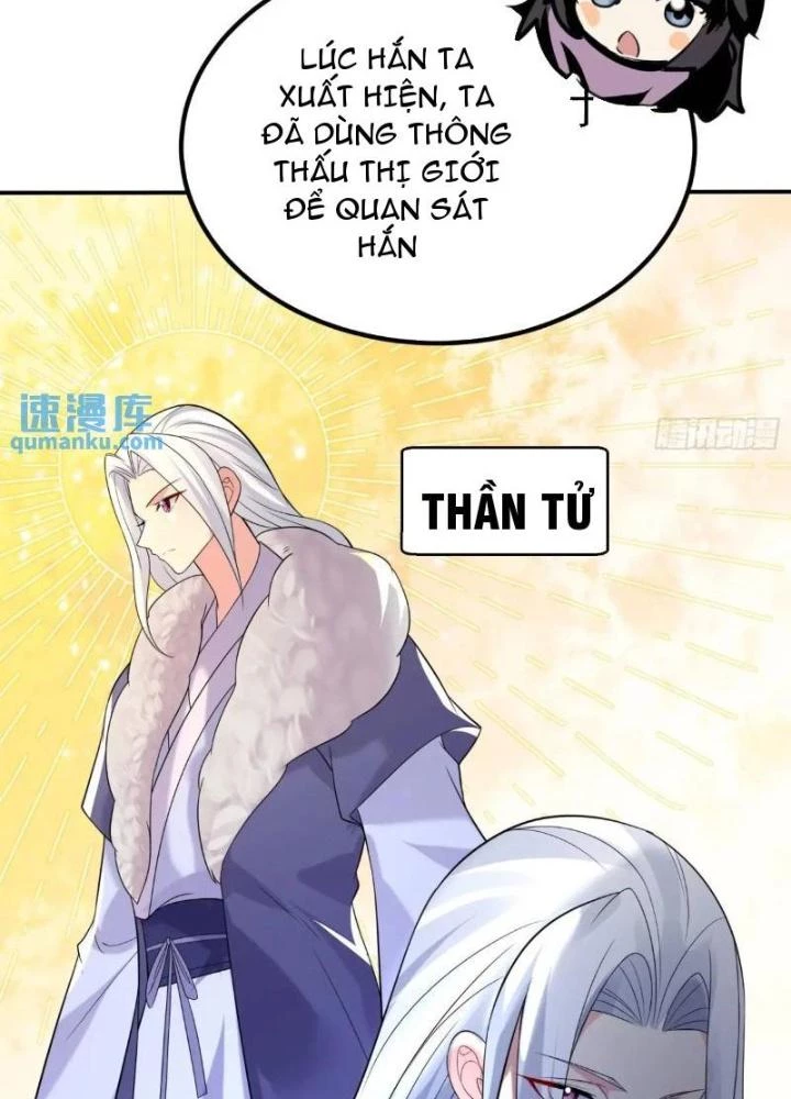 Ta Vô Địch Từ Ăn Chực Chapter 44 - 41