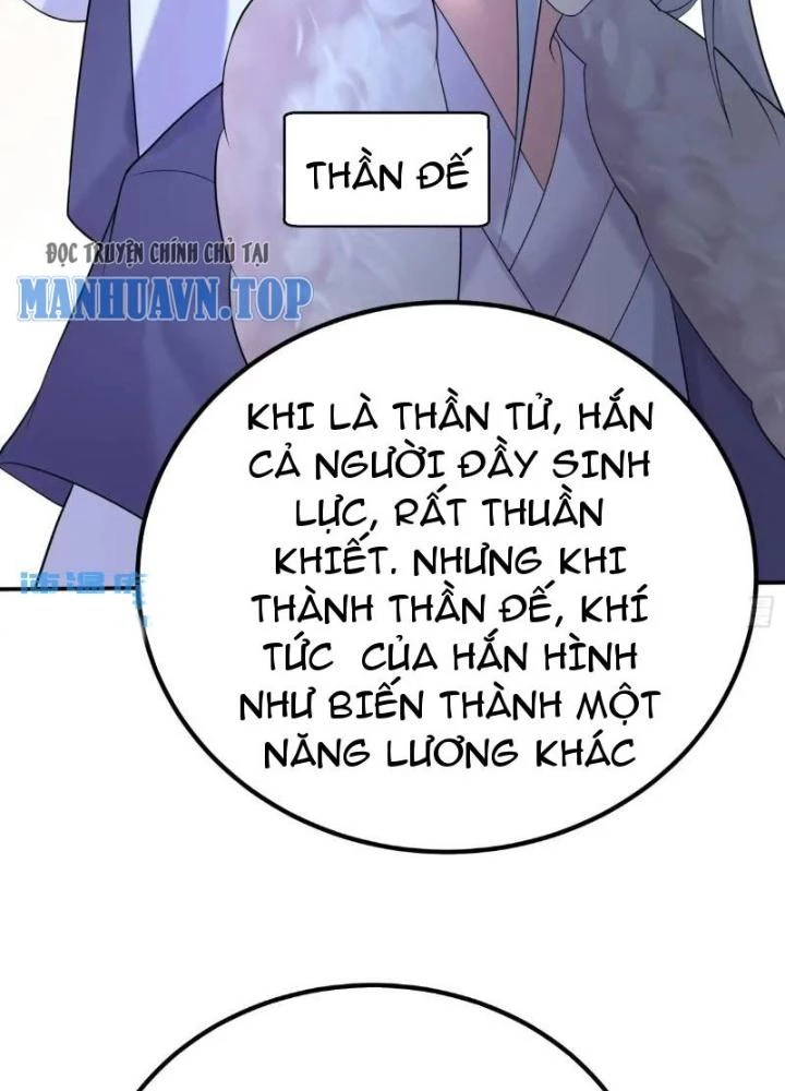 Ta Vô Địch Từ Ăn Chực Chapter 44 - 43