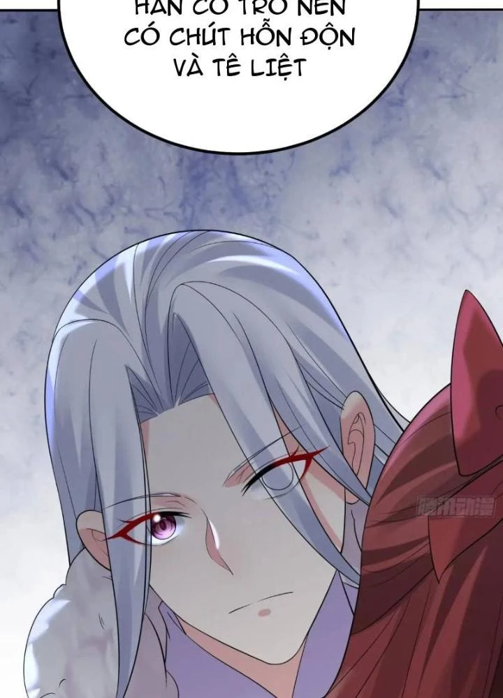 Ta Vô Địch Từ Ăn Chực Chapter 44 - 45