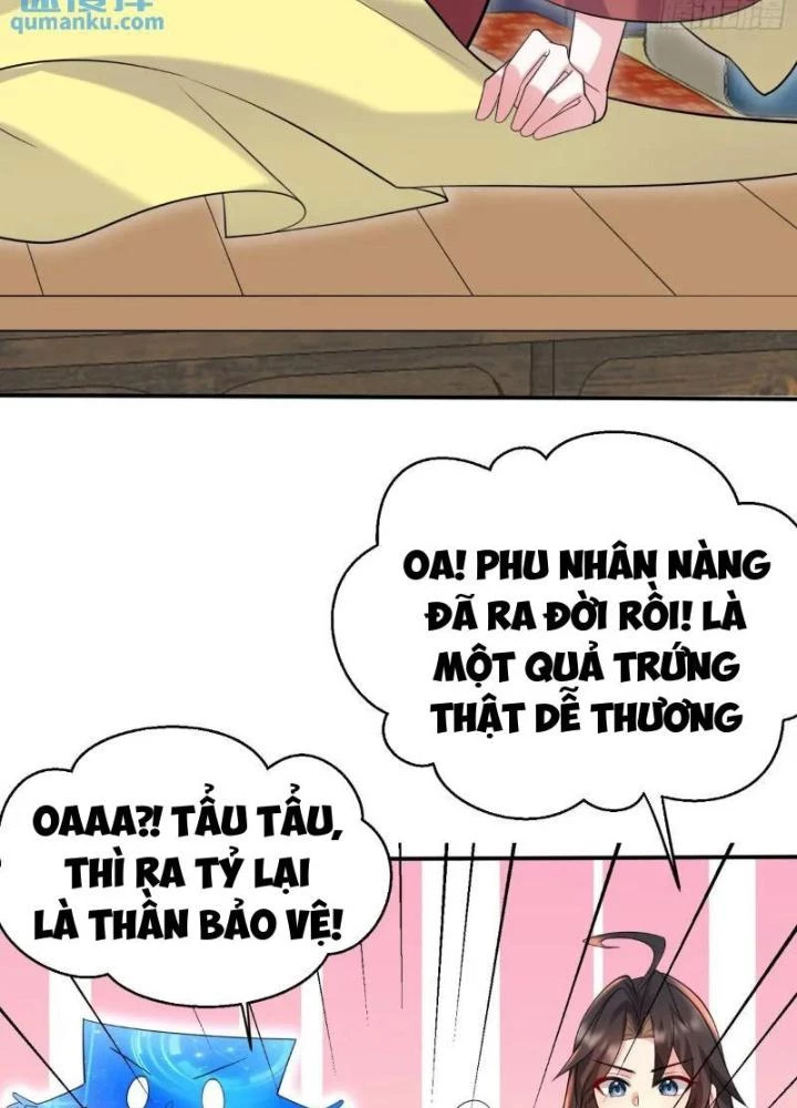 Ta Vô Địch Từ Ăn Chực Chapter 44 - 57