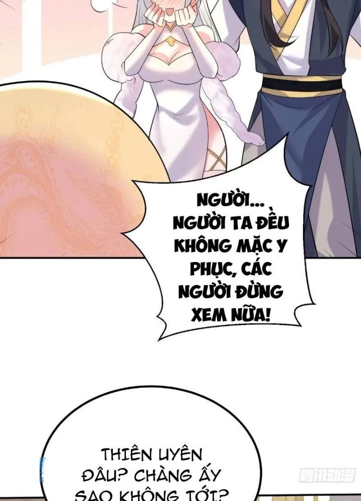 Ta Vô Địch Từ Ăn Chực Chapter 44 - 59