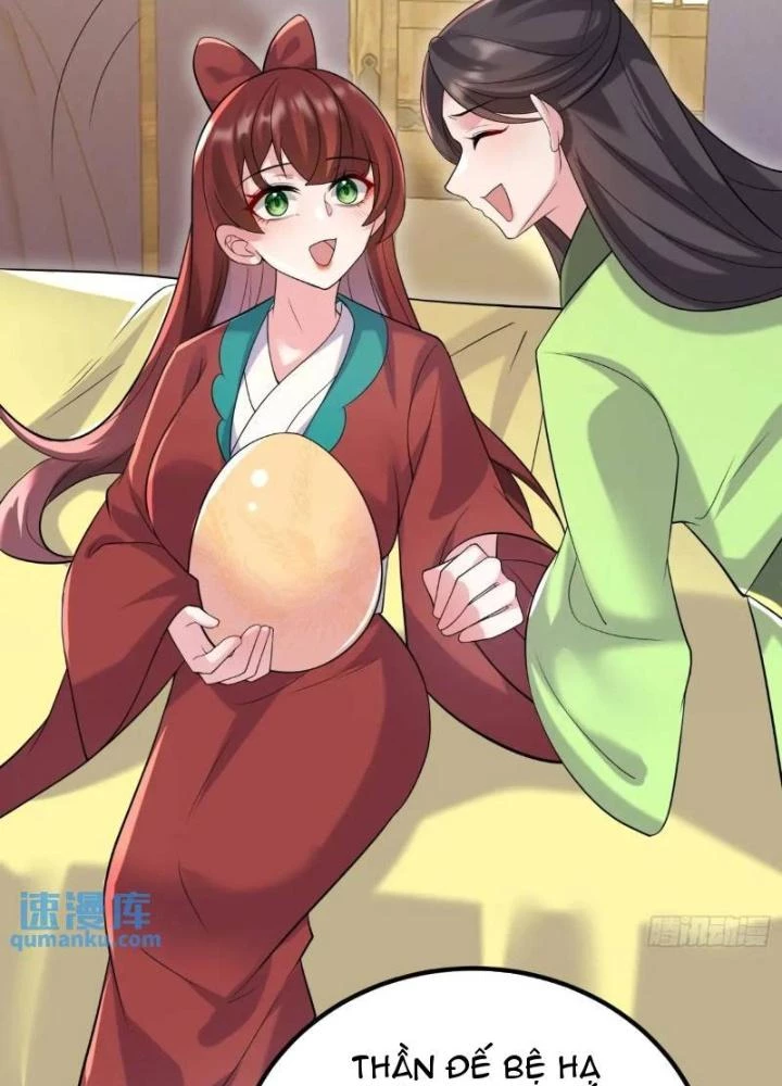 Ta Vô Địch Từ Ăn Chực Chapter 44 - 61