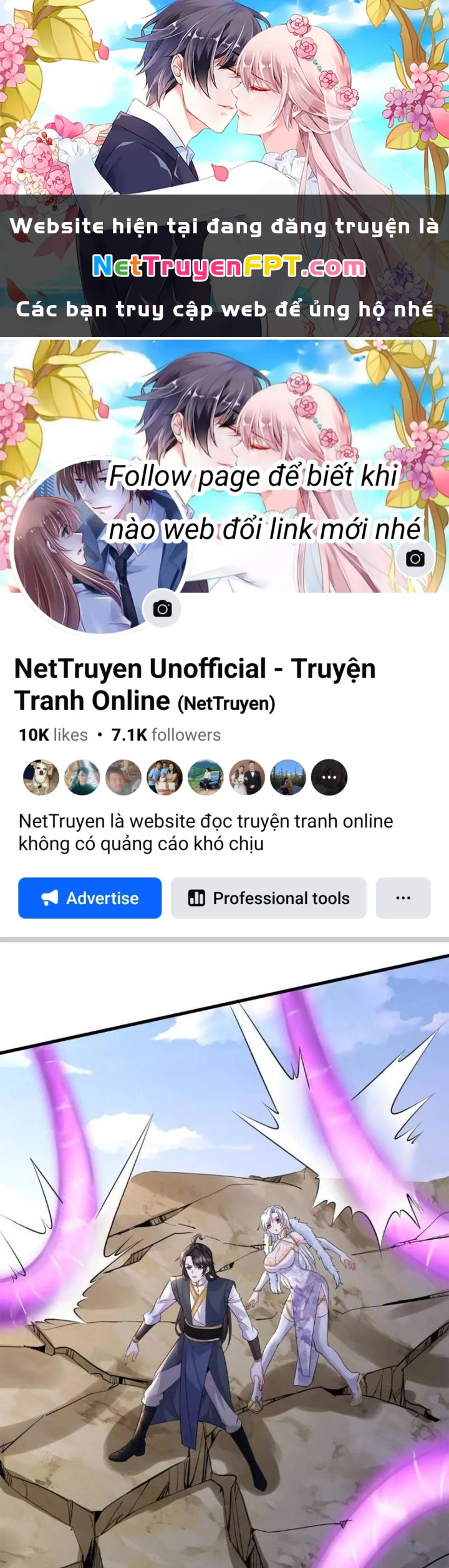 Ta Vô Địch Từ Ăn Chực Chapter 46 - 1