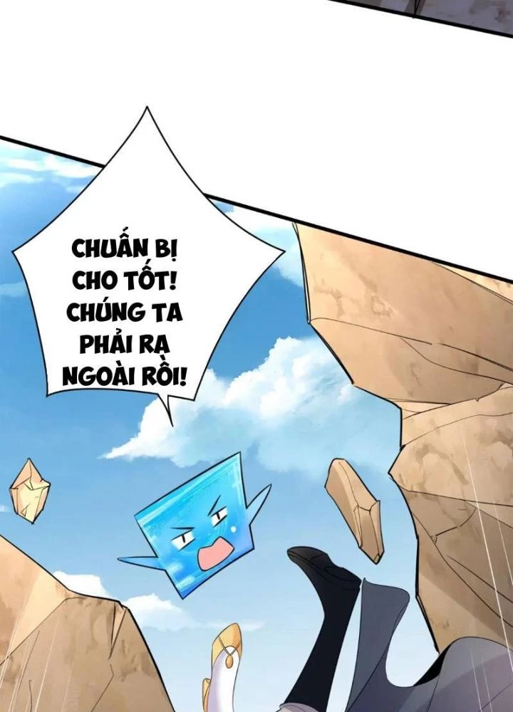 Ta Vô Địch Từ Ăn Chực Chapter 46 - 3