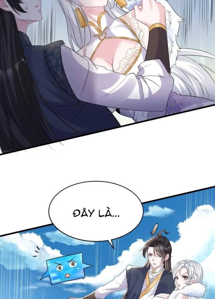 Ta Vô Địch Từ Ăn Chực Chapter 46 - 11