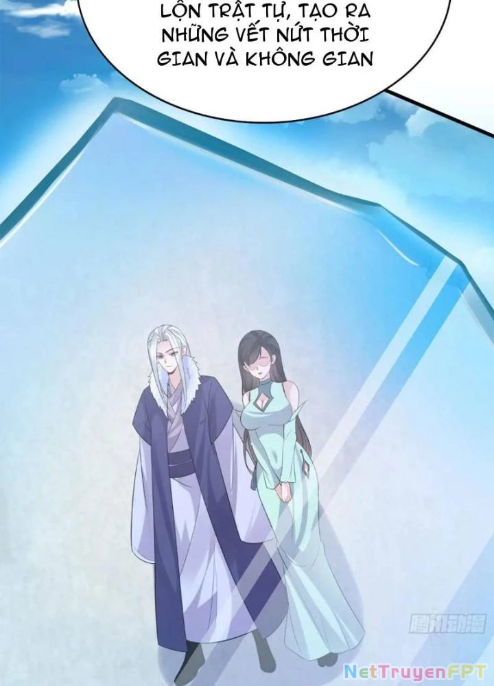 Ta Vô Địch Từ Ăn Chực Chapter 46 - 15