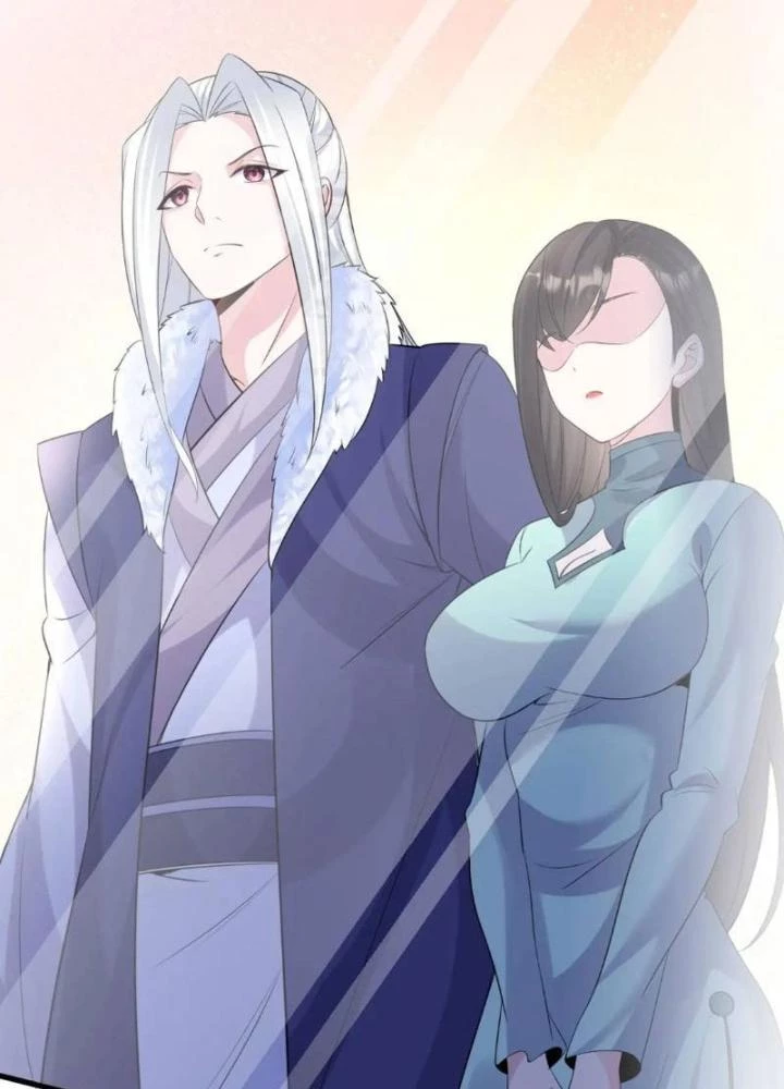 Ta Vô Địch Từ Ăn Chực Chapter 46 - 19