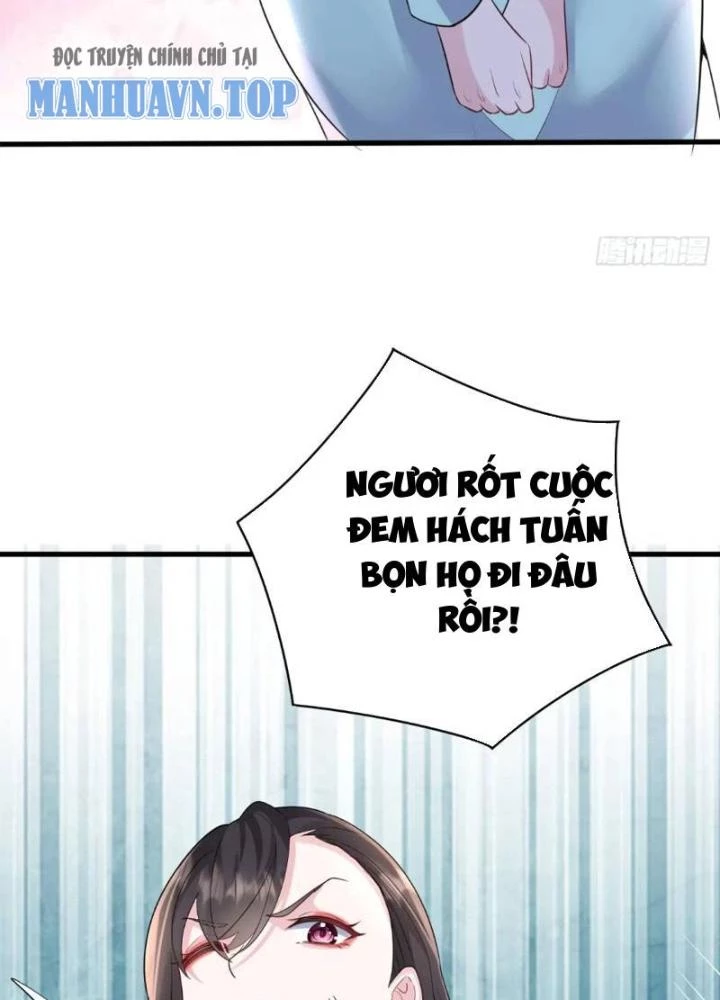 Ta Vô Địch Từ Ăn Chực Chapter 46 - 25