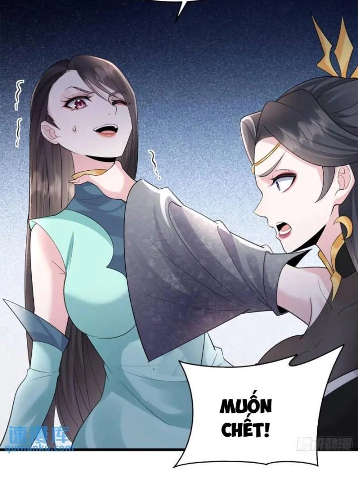 Ta Vô Địch Từ Ăn Chực Chapter 46 - 29