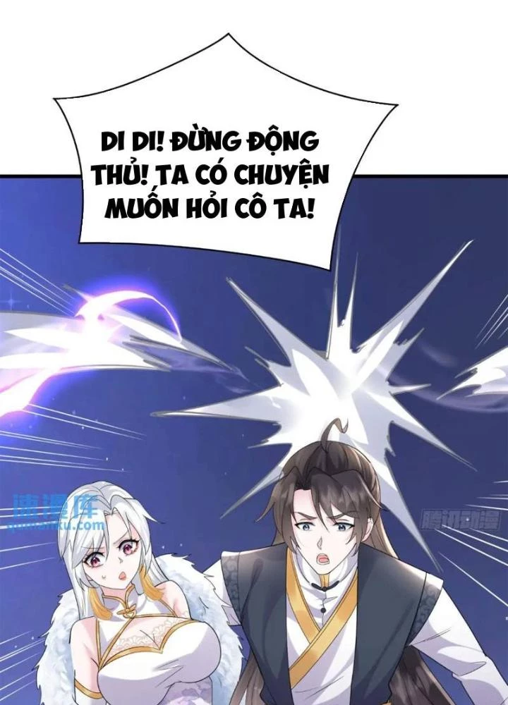 Ta Vô Địch Từ Ăn Chực Chapter 46 - 31