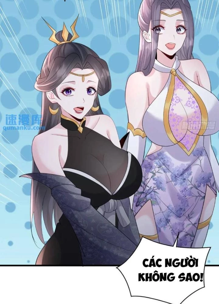 Ta Vô Địch Từ Ăn Chực Chapter 46 - 35