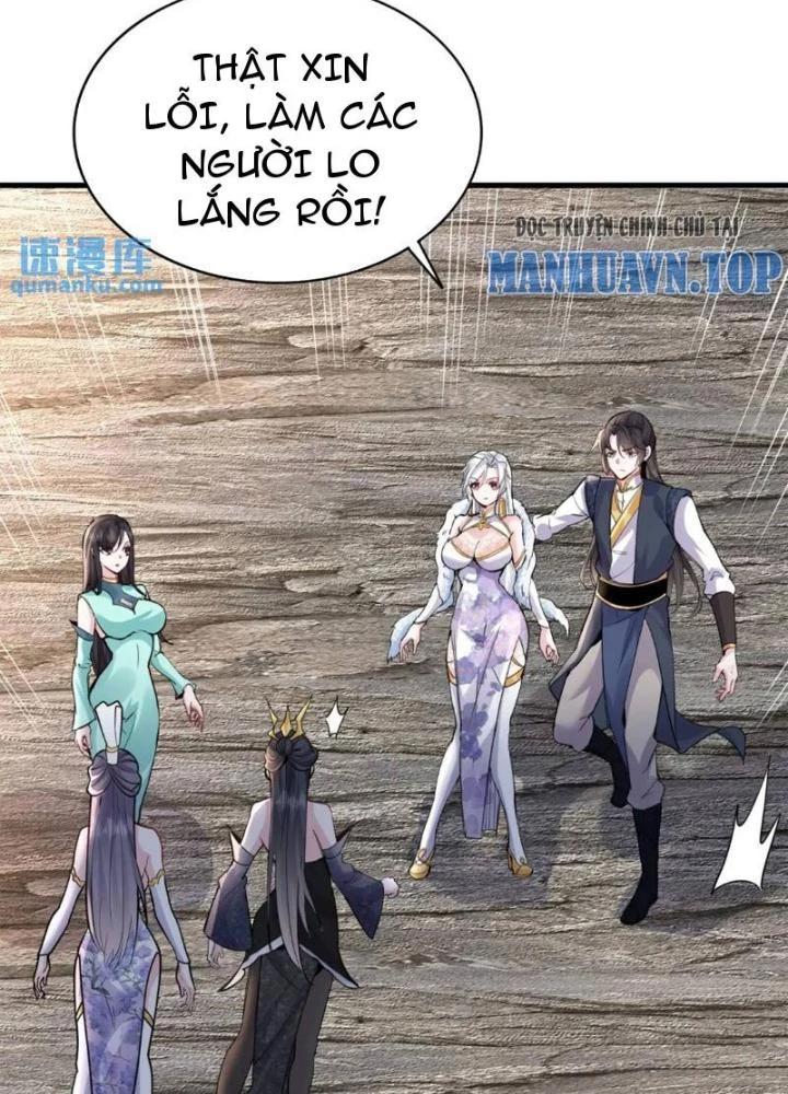 Ta Vô Địch Từ Ăn Chực Chapter 46 - 37