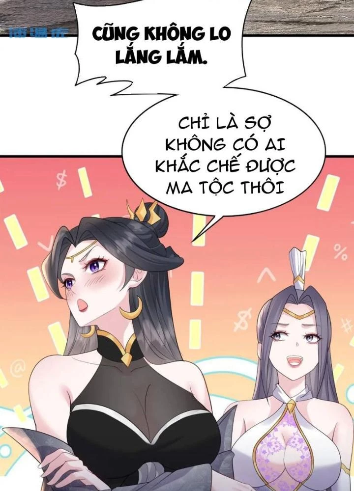 Ta Vô Địch Từ Ăn Chực Chapter 46 - 39