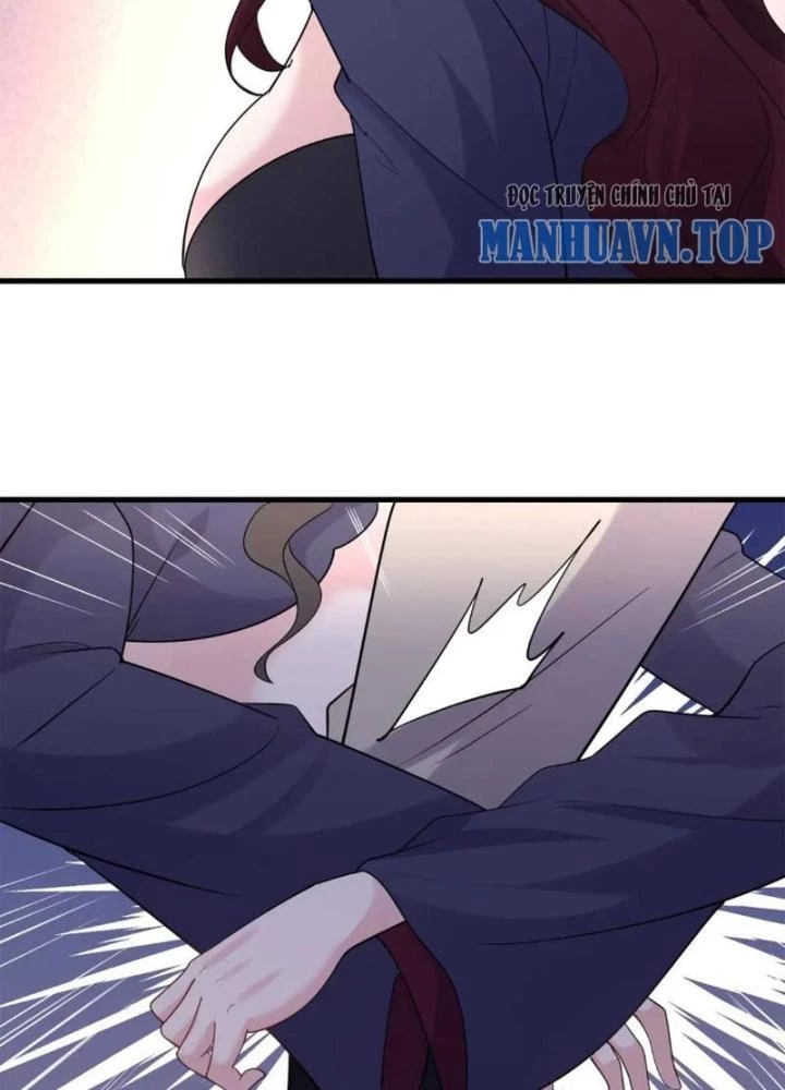 Ta Vô Địch Từ Ăn Chực Chapter 46 - 47