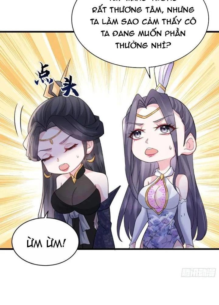 Ta Vô Địch Từ Ăn Chực Chapter 46 - 53