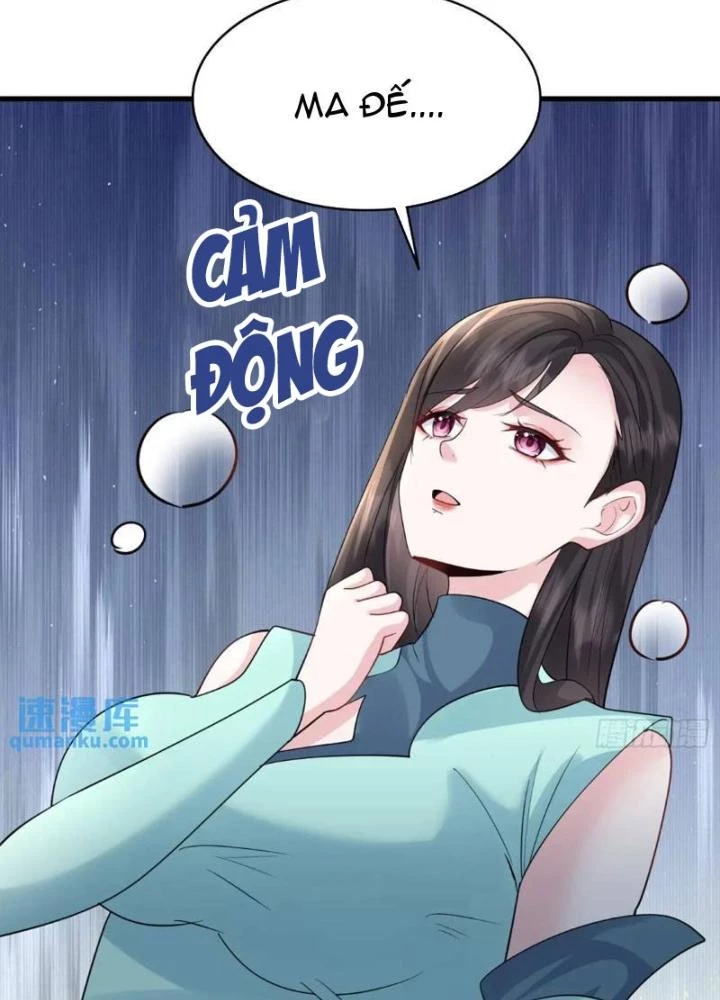 Ta Vô Địch Từ Ăn Chực Chapter 46 - 55
