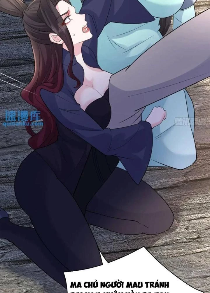 Ta Vô Địch Từ Ăn Chực Chapter 46 - 59