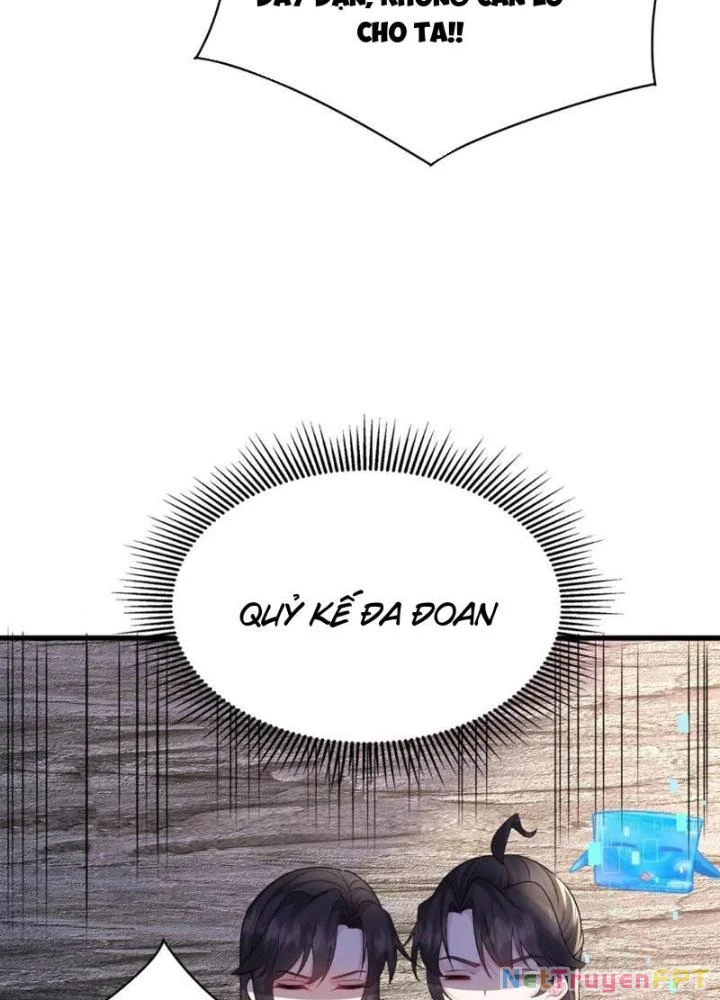 Ta Vô Địch Từ Ăn Chực Chapter 46 - 61