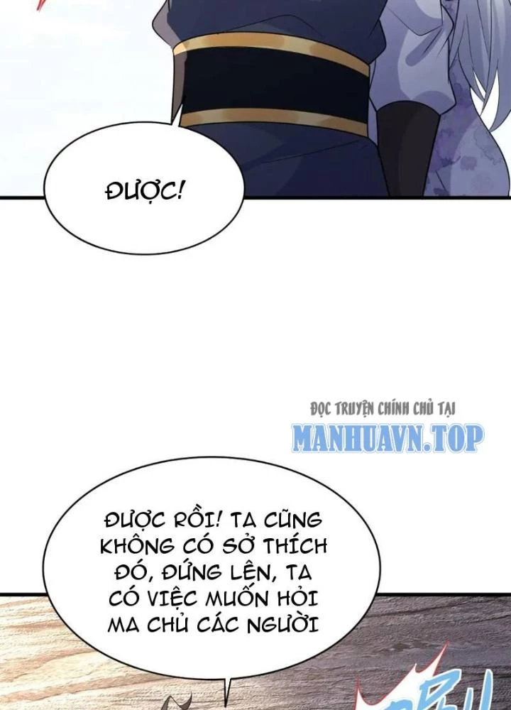 Ta Vô Địch Từ Ăn Chực Chapter 46 - 69