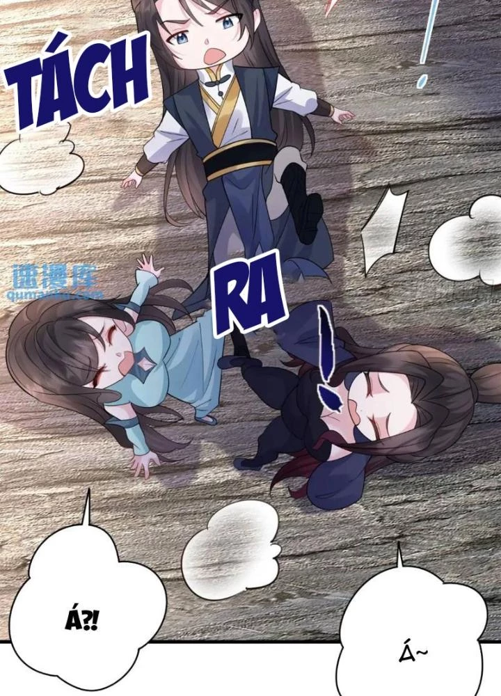 Ta Vô Địch Từ Ăn Chực Chapter 46 - 71