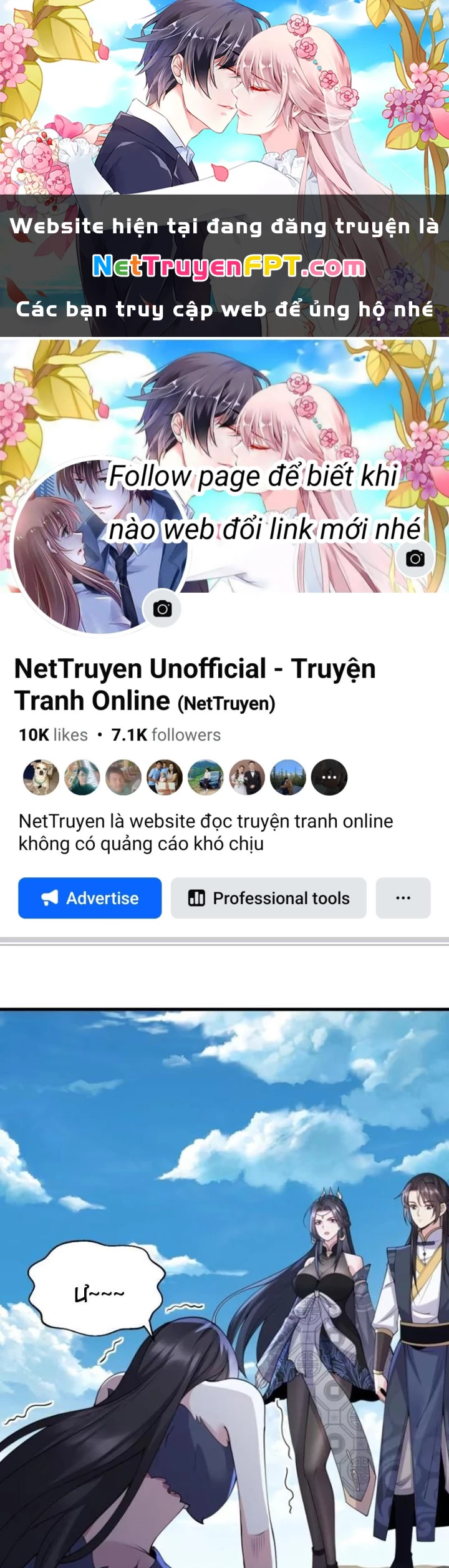 Ta Vô Địch Từ Ăn Chực Chapter 47 - 1
