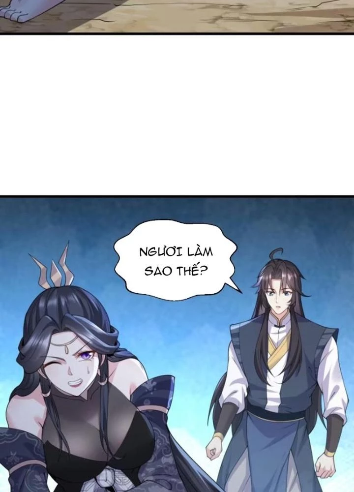 Ta Vô Địch Từ Ăn Chực Chapter 47 - 3