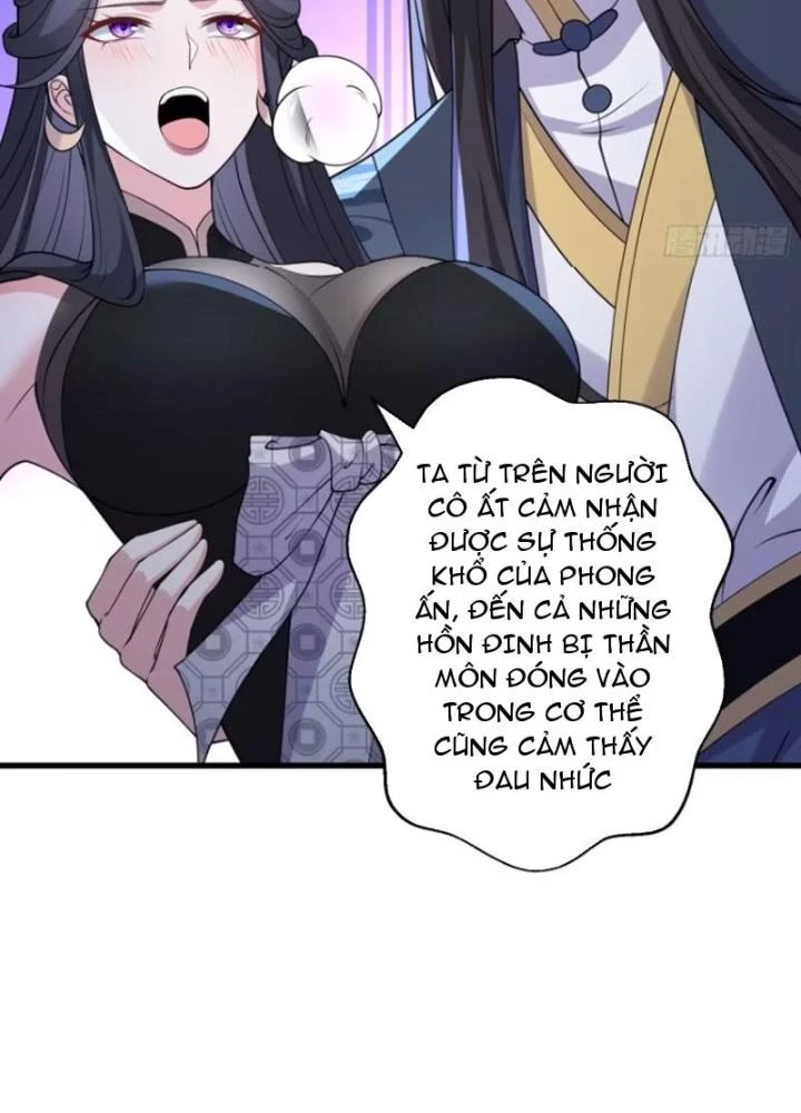 Ta Vô Địch Từ Ăn Chực Chapter 47 - 7