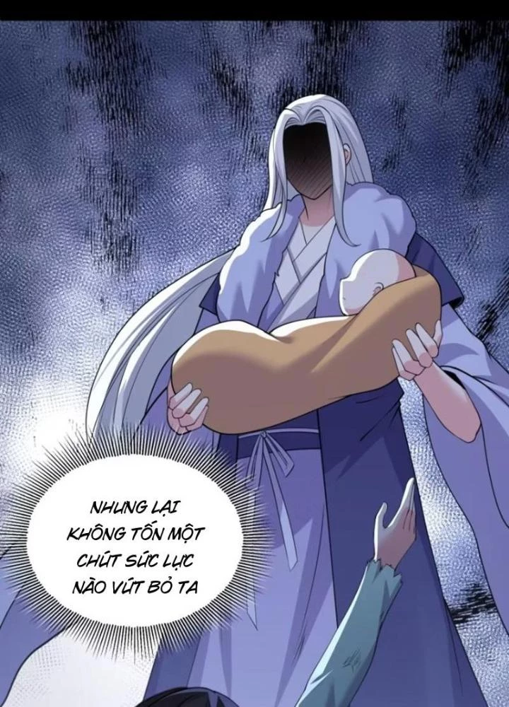Ta Vô Địch Từ Ăn Chực Chapter 47 - 17