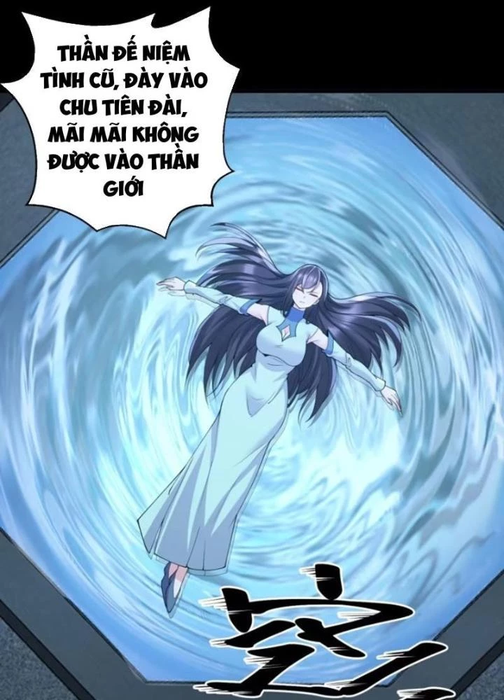 Ta Vô Địch Từ Ăn Chực Chapter 47 - 25