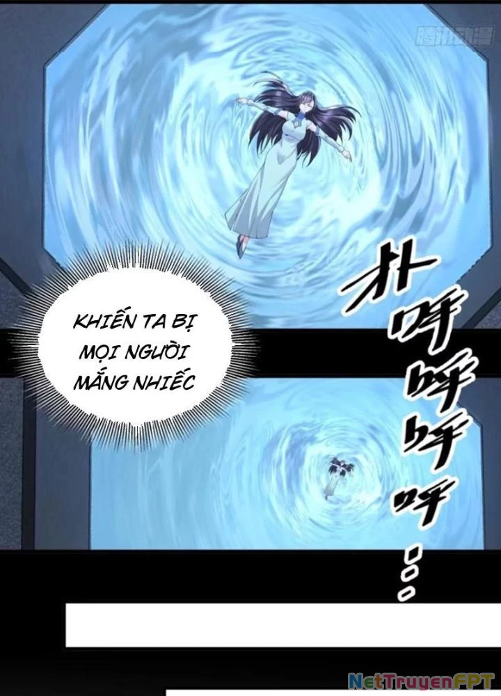 Ta Vô Địch Từ Ăn Chực Chapter 47 - 27