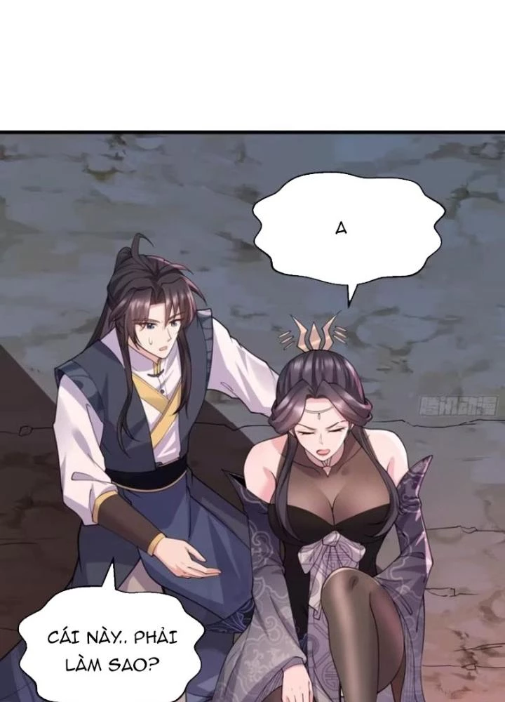 Ta Vô Địch Từ Ăn Chực Chapter 47 - 33